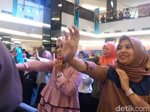 Cerita Pendiri Bela Diri WSDK: Berawal dari Gelisah Kasus Pemerkosaan Cerita Pendiri Bela Diri WSDK: Berawal dari Gelisah Kasus Pemerkosaan