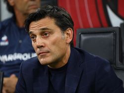 Montella: Lawan Belanda Bakal Berat!
