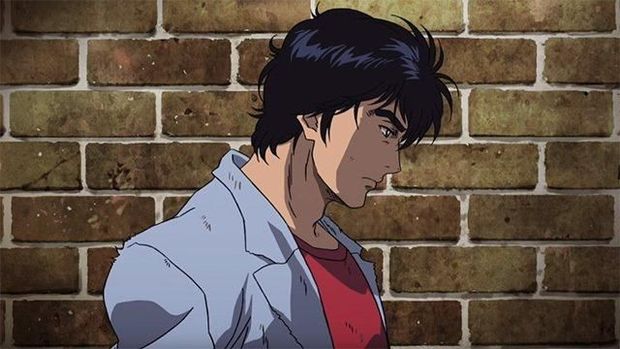 City Hunter: Shinjuku Private Eyes