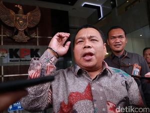 Anggota DPR dari PKB Fathan Subchi Diperiksa KPK