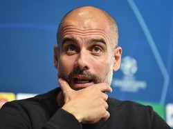 Liverpool Menang Terus, City Enggak Khawatir?