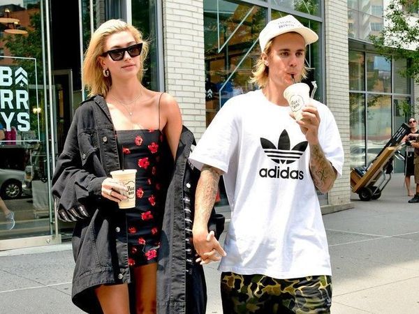 Berita Harian Hailey Baldwin Terbaru Dan Terlengkap