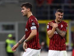 AC Milan Tak Pernah Seburuk Ini Sejak 80 Tahun Lalu