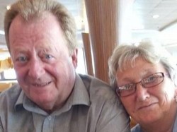 Selundupkan Kokain di Kapal Pesiar, Kakek Nenek Dipenjara