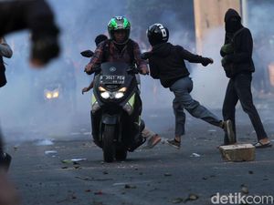 Jadi Korban Kerusuhan Saat Demo, Biaya RS Di-cover BPJS atau Tidak? Jadi Korban Kerusuhan Saat Demo, Biaya RS Di-cover BPJS atau Tidak?