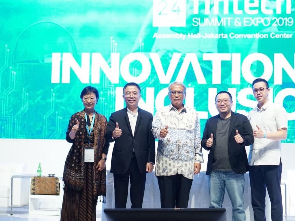 Indonesia China Tech Ignition Dukung Perkembangan Startup Indonesia Indonesia China Tech Ignition Dukung Perkembangan Startup Indonesia