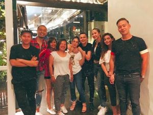 Sahila Hisyam Gandeng Pria Lain, Netter Tanyakan Setting-an dengan Vicky Sahila Hisyam Gandeng Pria Lain, Netter Tanyakan Setting-an dengan Vicky