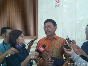 NasDem Tunjuk Lestari Moerdijat Jadi Pimpinan MPR 2019-2024