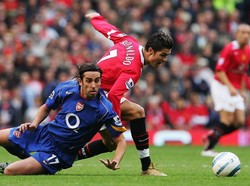 MU Vs Arsenal: Sebagus Apa Ronaldo Lawan The Gunners?