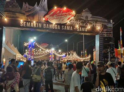 Pesta Penggemar Avanza Veloz di Semarang