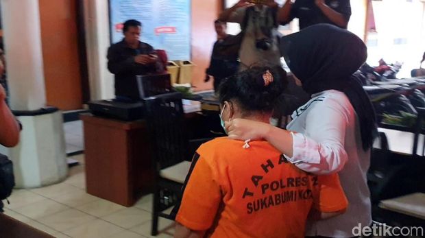 Rekonstruksi Pembunuhan Bocah 5 Tahun oleh Ibu Angkatnya Tertutup