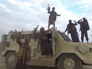 Serangan Udara Pemberontak di Yaman Tewaskan 7 Wanita dan 2 Anak-anak