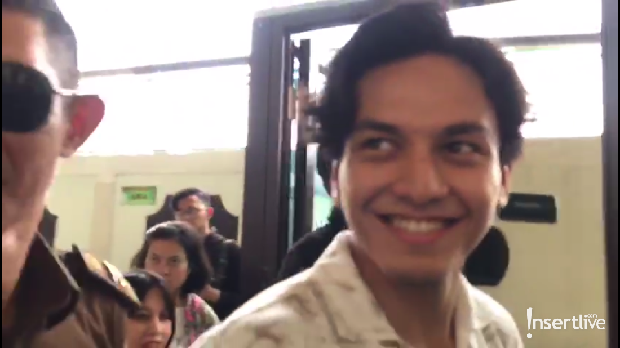 Jefri Nichol