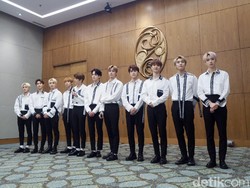 7 Fakta The Boyz, Grup K-pop yang Ditinggal Hwall