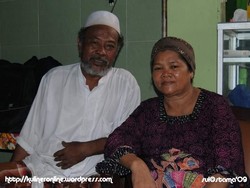 Pemilik Begor H. Slamet Wafat hingga Resep Nasi Uduk Sederhana