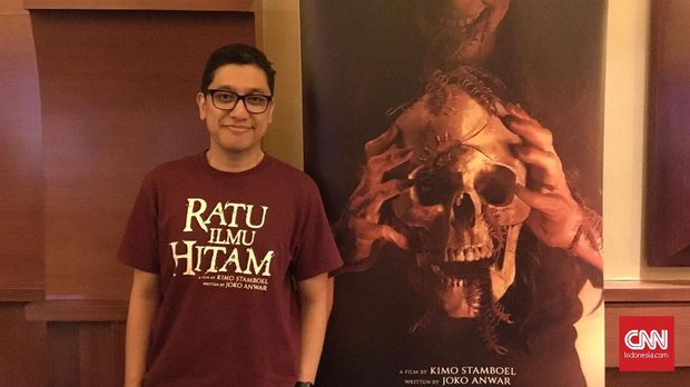 'Suzzanna' Akan Kembali di Film 'Ratu Ilmu Hitam'