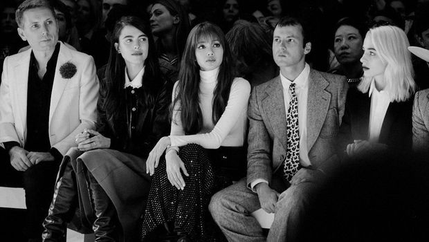 Lisa BLACKPINK