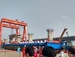 Tiket Kereta Cepat JKT-BDG Tak Lebih dari Rp 300.000