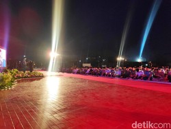 Jelang HUT ke-74, TNI Gelar Doa-Zikir Bersama untuk Persatuan Bangsa