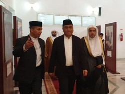 Museum Sejarah Nabi Terbesar Dunia Akan Dibangun di Cimanggis Depok