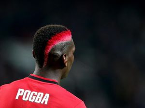 Raiola: Gagal Total, Pogba dan MU Bisa Saja Pisah