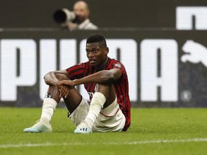 Keisuke Honda: Butuh Bantuan, Milan?