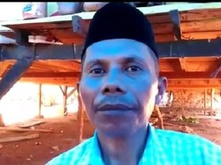 Keluarga Percayakan Kasus Tewasnya Randi Dikawal Muhammadiyah