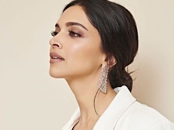 Alami Pelecehan, Deepika Padukone Sindir Pelakunya di Instagram