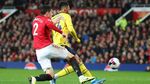 MU Vs Arsenal: Duel Tanpa Greget di Old Trafford