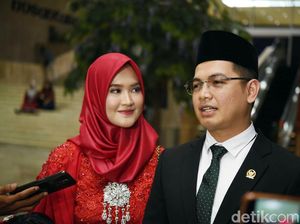 Tommy Kurniawan Bicara Nasib Aset First Travel