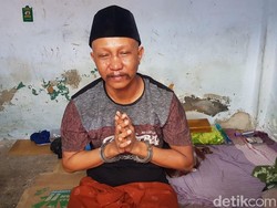 Dua Napi Rutan Sumenep Kabur Bermodal Sendok, 7 Sipir Diperiksa