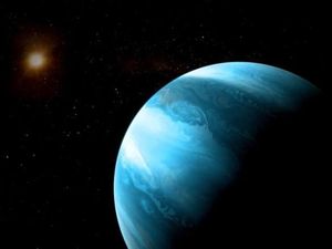 Ada 24 Planet Diklaim Lebih Layak Huni dari Bumi