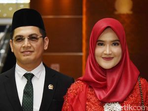 Kalau New Normal Terjadi, Tommy Kurniawan Desak Pemerintah Perhatikan Pesantren Kalau New Normal Terjadi, Tommy Kurniawan Desak Pemerintah Perhatikan Pesantren