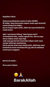 Mulan Jameela Dilantik jadi Anggota DPR, Kenapa Marah-marah?