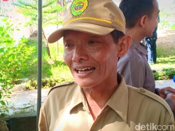 Pria Ini Cari Jejak Kakeknya di Madiun yang Diduga Jadi Korban PKI 1948