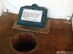Kenapa Disebut Lubang Buaya? Sejarah Sumur Maut Pahlawan Revolusi