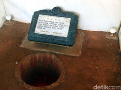 Sejarah Daerah Lubang Buaya yang Melekat dengan Peristiwa G30S