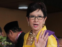 Singgung Revisi UU Perkawinan, Nurul Arifin: RUU Ketahanan Keluarga Tak Perlu