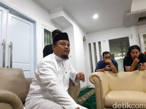 TNI-Polri Jamin Keamanan, Wagub Sulsel Harap Warganya Tetap di Wamena