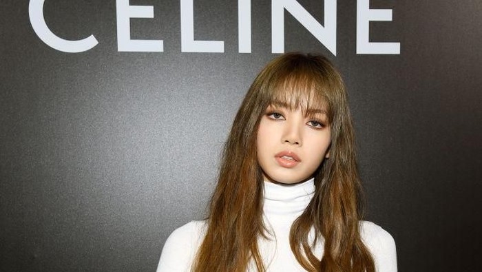 PARIS, FRANCE - SEPTEMBER 27: Lisa Manobal attends the Celine Womenswear Spring/Summer 2020 show as part of Paris Fashion Week on September 27, 2019 in Paris, France. (Photo by Pascal Le Segretain/Getty Images)