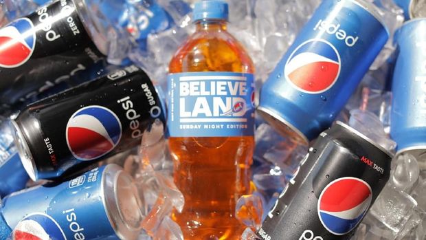 Pepsi