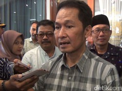 Di Kudus, KPK Kembali Periksa 23 Saksi Kasus Tamzil