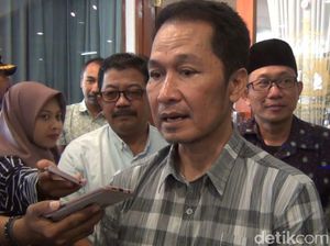 Di Kudus, KPK Kembali Periksa 23 Saksi Kasus Tamzil Di Kudus, KPK Kembali Periksa 23 Saksi Kasus Tamzil