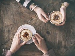 Milenial Paling Royal Beli Kopi dan 4 Fakta Menarik Tentang Kopi