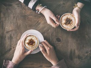 Milenial Paling Royal Beli Kopi dan 4 Fakta Menarik Tentang Kopi Milenial Paling Royal Beli Kopi dan 4 Fakta Menarik Tentang Kopi