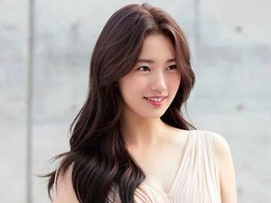 Bae Suzy Memesona di Serial Vagabond, Lipstiknya Bikin Wanita Penasaran