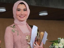 Arzeti Bilbina Berikan 3 Ribu Vaksinasi Gratis di Sidoarjo, Ini yang Diharapkannya