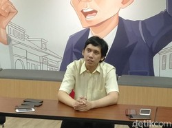 Ananda Badudu: Saya Suarakan Kebenaran karena Saya Bukan Pinokio