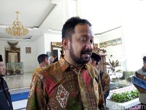 Program Umrah Gratis Pemkab Ponorogo, 100 Orang Berangkat November Program Umrah Gratis Pemkab Ponorogo, 100 Orang Berangkat November