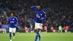 Tim Terbaik Liga Inggris Pekan Ini